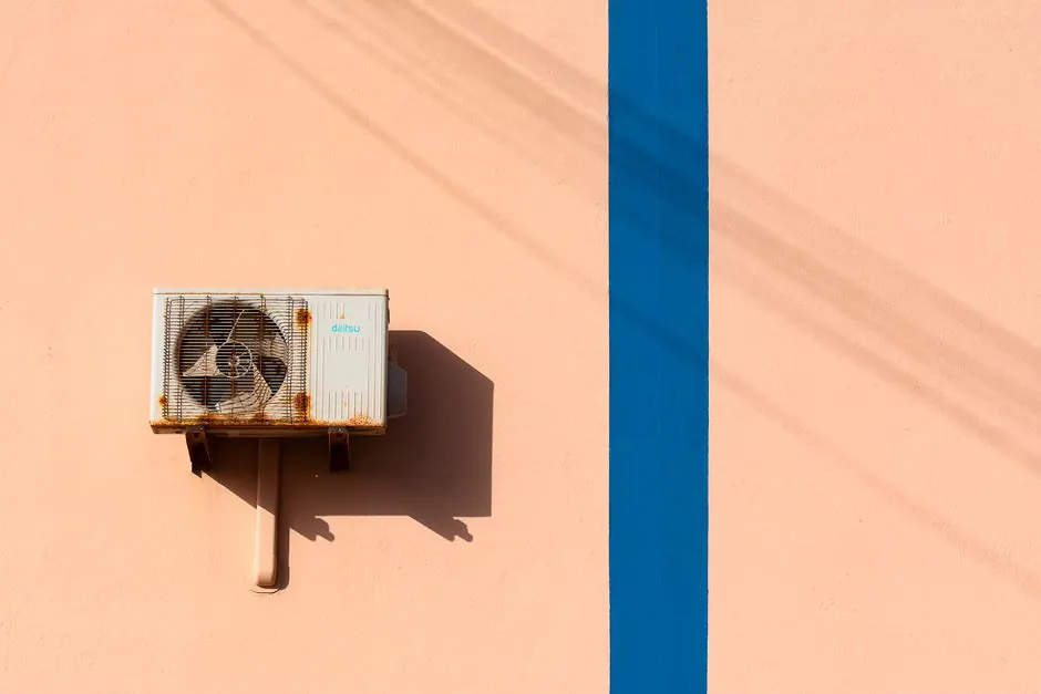 AC Installation
