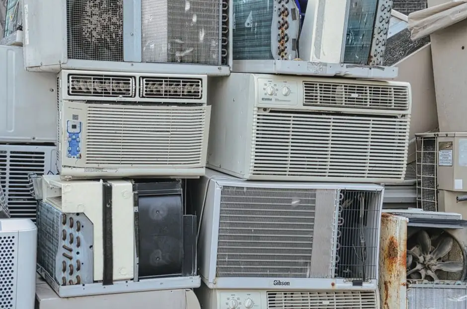 Improving Indoor Air Quality