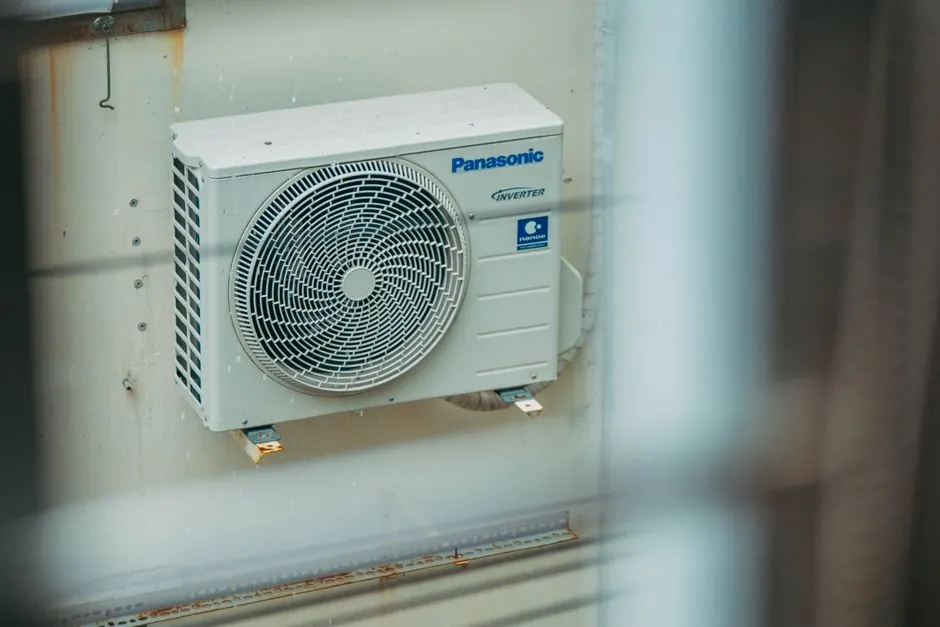 hvac repair in Ocala, Florida