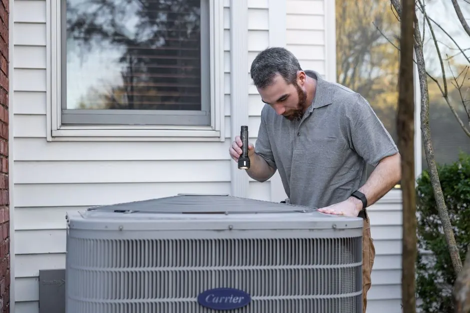 Improving Air Quality